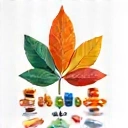 Icona Vitamine e minerali