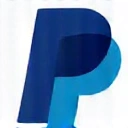 PayPal logo